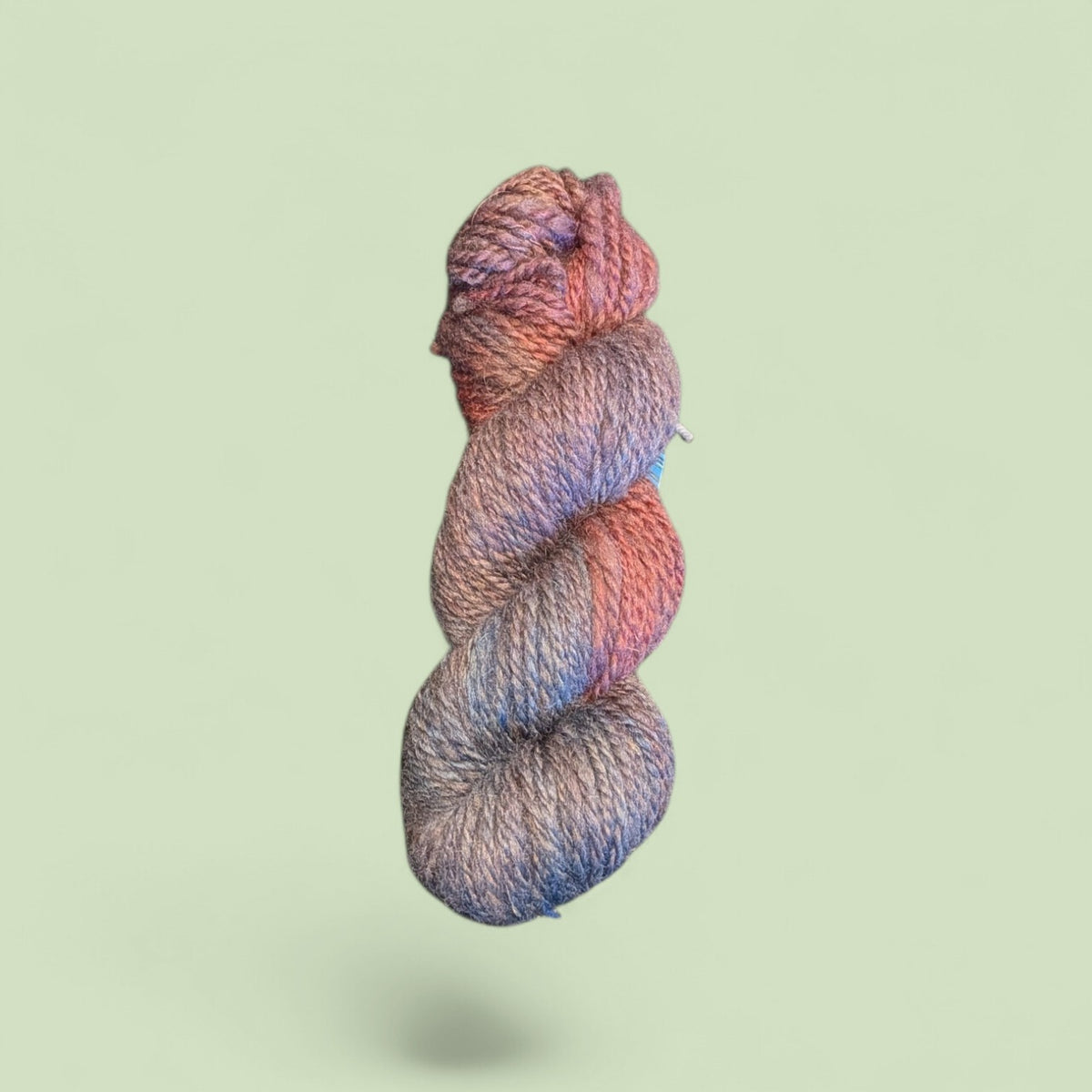 Berry Blitz Hand Dyed Yarn