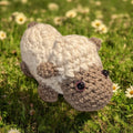 Stuffed Sheep