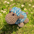 Stuffed Sheep